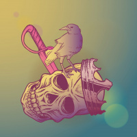 Near-Death Experience: Back in the Habit