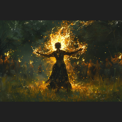 In The Stacks With Barry  Latoya