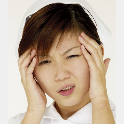 In The Stacks With Barry  Latoya