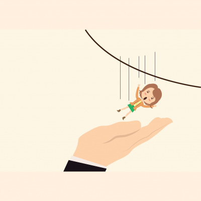 In The Stacks With Barry  Latoya