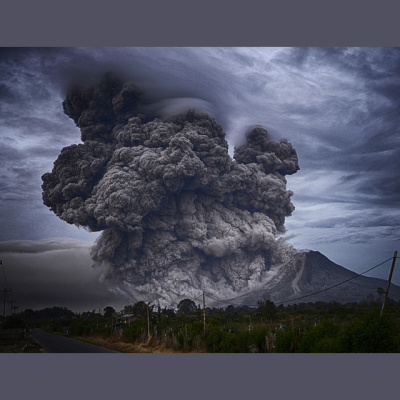 In The Stacks With Barry  Latoya