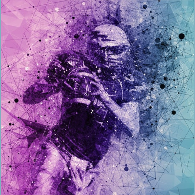 In The Stacks With Barry  Latoya