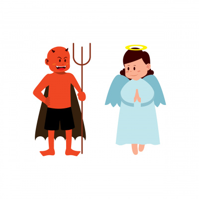 In The Stacks With Barry  Latoya