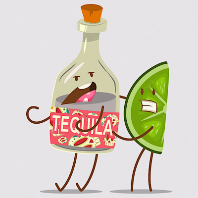 In The Stacks With Barry  Latoya