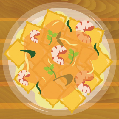 In The Stacks With Barry  Latoya