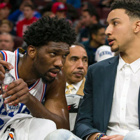 Early Reviews of the 2017 NBA Season