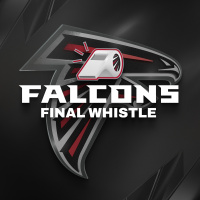 Falcons look like NFC contenders  Bijan Robinson is NFLs best RB | Falcons Final Whistle
