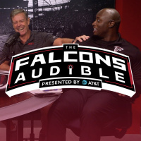 How Atlanta Falcons can beat Tampa Bay Buccaneers on Thursday Night Football | Falcons Audible Podcast
