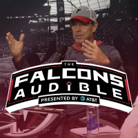 Atlanta Falcons hire Jeff Ulbrich as new Defensive Coordinator | Falcons Audible Podcast