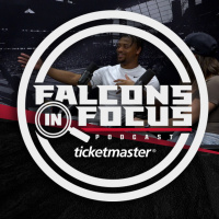 A.J. Terrell on connection to family, Atlanta and Westlake HS | Falcons in Focus