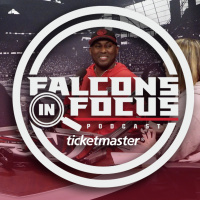 Adapting to change and learning to lead with Marquice Williams | Falcons in Focus