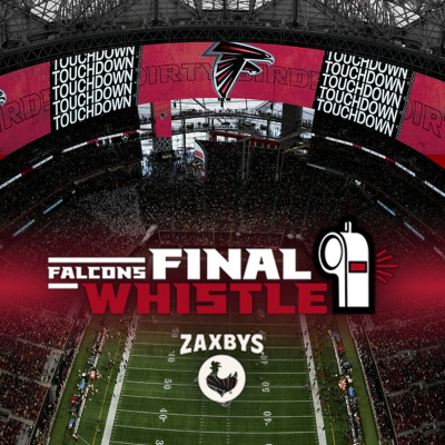 Falcons Audible Presented By Att