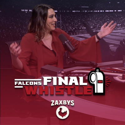 Falcons Audible Presented By Att