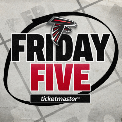 Falcons Audible Presented By Att