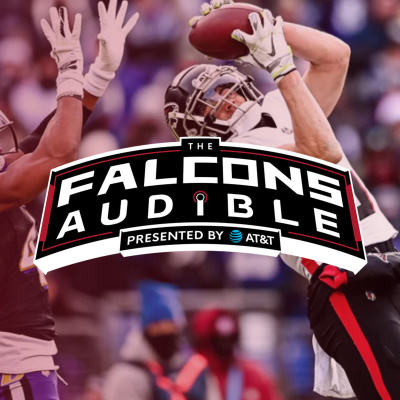 Falcons Audible Presented By Att