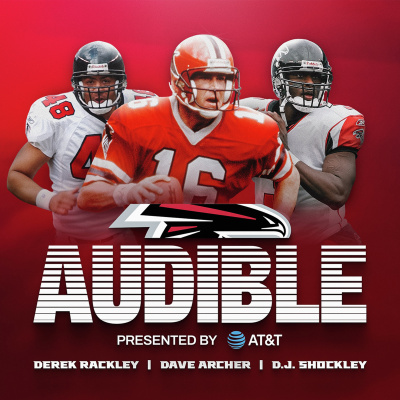Falcons Audible Presented By Att