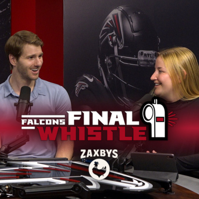 Falcons Audible Presented By Att