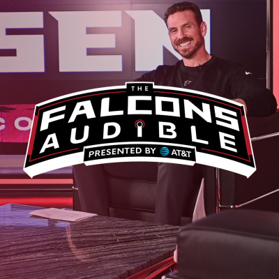 Falcons Audible Presented By Att