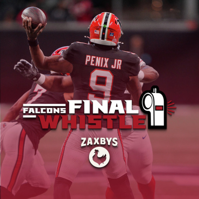 Falcons Audible Presented By Att