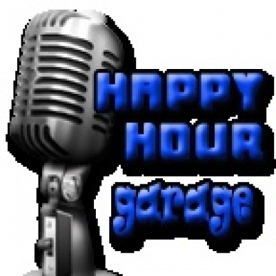 Happy Hour Garage