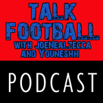 Joe Neal Zeccas Podcast