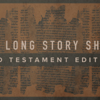 Deliverance and Wandering