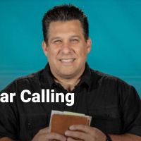 A Clear Calling | Awake the Lake | Week 3