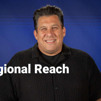 A Regional Reach | Awake the Lake | Week 4