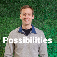 New Possibilities | Life in the Spirit | Week 2