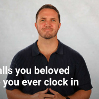 You are what you do: The Lie of Productivity | The Hustle Gospel - Week 1