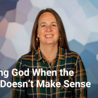 Trusting God When the World Doesn’t Make Sense | HABAKKUK - Week 2