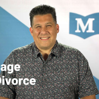 Marriage and Divorce | The Gospel of Mark: No Match for Jesus | Week 30
