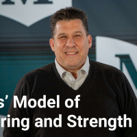 Jesus’ Model of Suffering and Strength | The Gospel of Mark: The End is Just the Beginning | Week 48