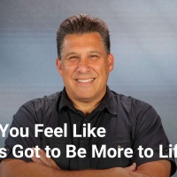 When You Feel Like Theres Got to Be More to Life | Prodigal God - Week 3