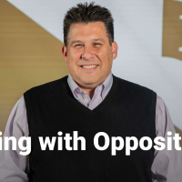 Dealing with Opposition | The Gospel of Mark: A Movement of Misfits | Week 7