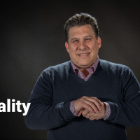 Sexuality | True Identity | Week 4