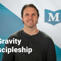 The Gravity of Discipleship | The Gospel of Mark: No Match for Jesus | Week 29