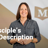 A Disciples Job Description | The Gospel of Mark: A Movement of Misfits | Week 6