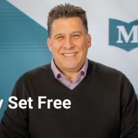 Guilty Set Free: Christ’s Horrible and Holy Substitution | The Gospel of Mark | Week 52