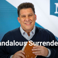 A Scandalous Surrender | The Gospel of Mark: The End is Just the Beginning | Week 45