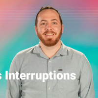 Gods Interruptions | Will Bakker