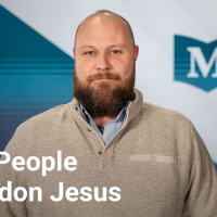 Why People Abandon Jesus | The Gospel of Mark: The End is Just the Beginning | Week 49