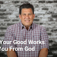 When Your Good Works Keep You From God | Prodigal God - Week 4