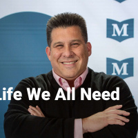 The Life We All Need | The Gospel of Mark: The King’s Narrow Path | Week 40