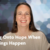 Holding Onto Hope When Bad Things Happen | Habakkuk - Week 4