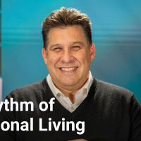 A Rhythm of Missional Living | Ancient Practices for the Modern World | Week 4