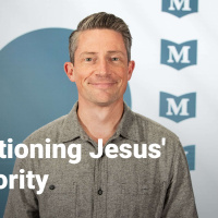 Questioning Jesus Authority | The Gospel of Mark: The King’s Narrow Path | Week 37