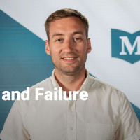 Faith and Failure | The Gospel of Mark: No Match for Jesus | Week 27