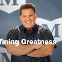 Redefining Greatness | The Gospel of Mark: No Match for Jesus | Week 28