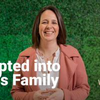 Adopted into Gods Family | Life in the Spirit | Week 5